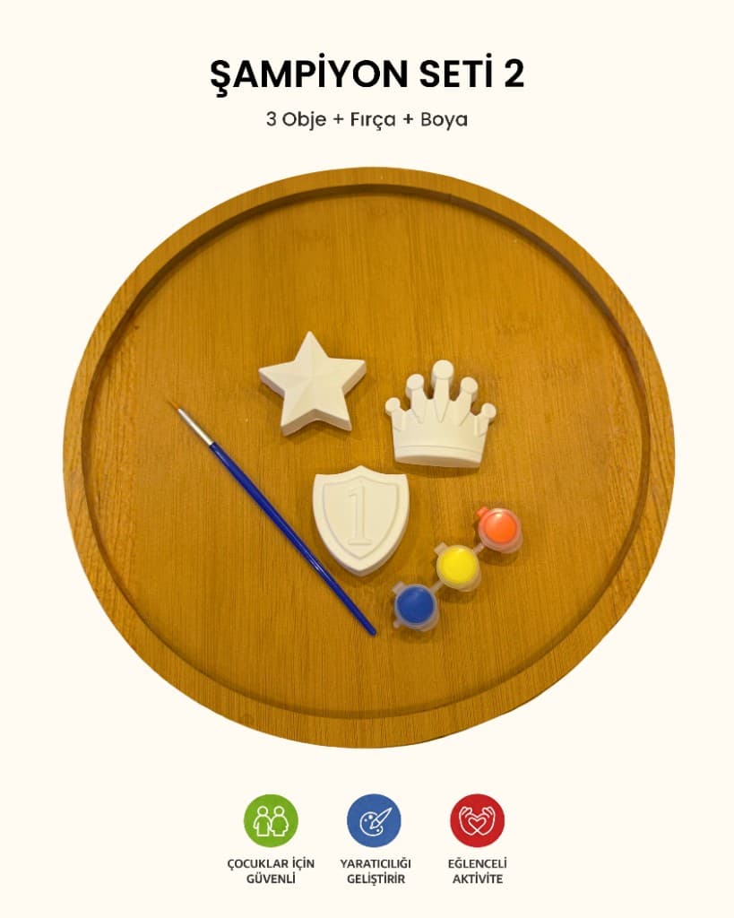Şampiyon Seti 2